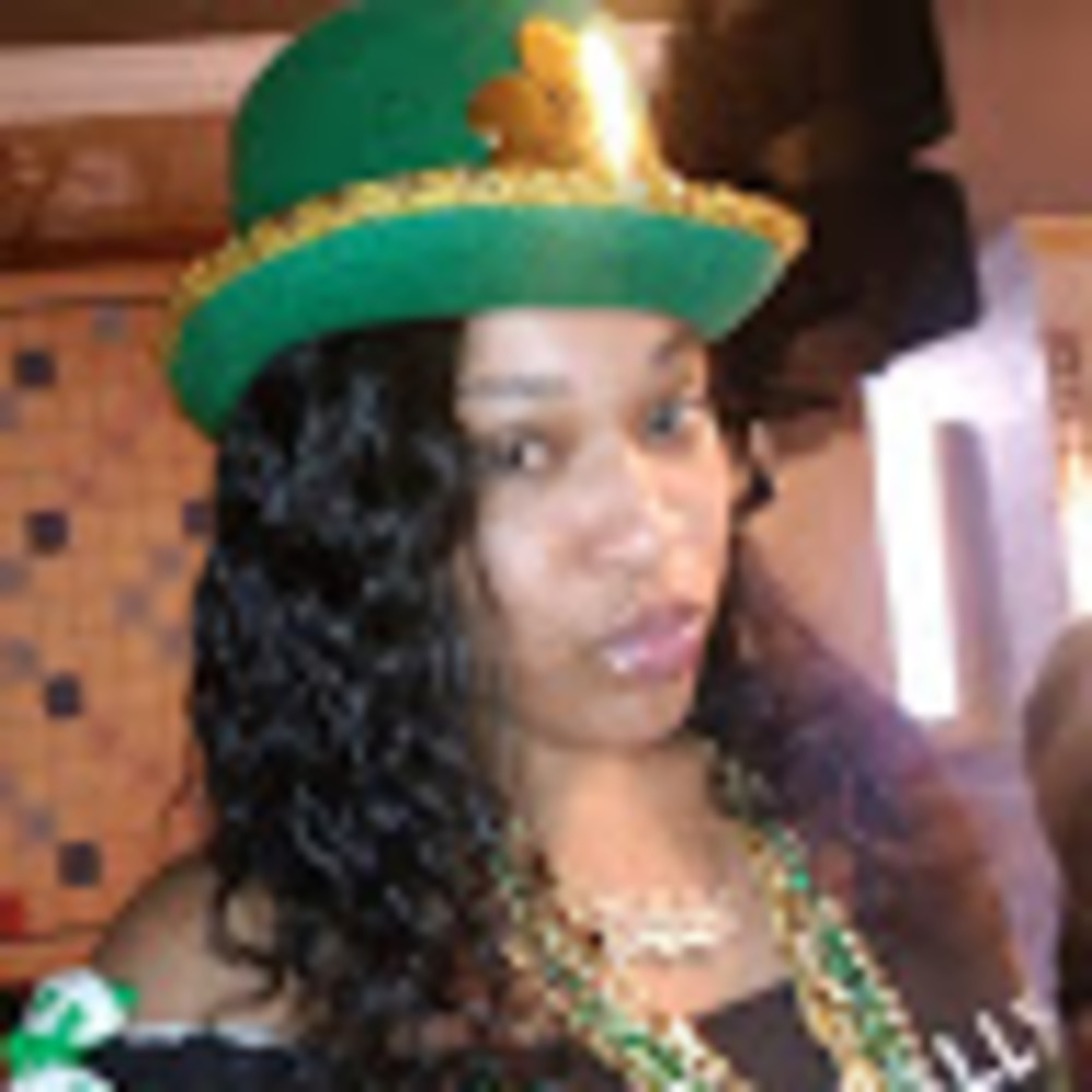 Meet your Posher, Tamika